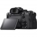 Цифр. фотокамера Sony Alpha 7RM4 body black